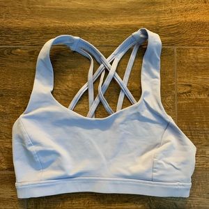Lululemon Free to be Wild sports bra